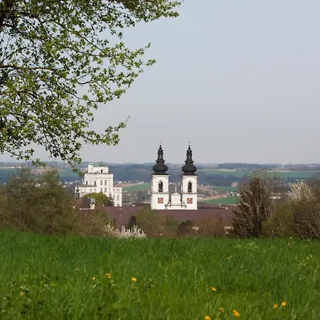Haus Adk Hotel Kremsmünster