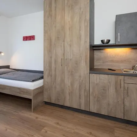Haus Adk * Кремсмюнстер