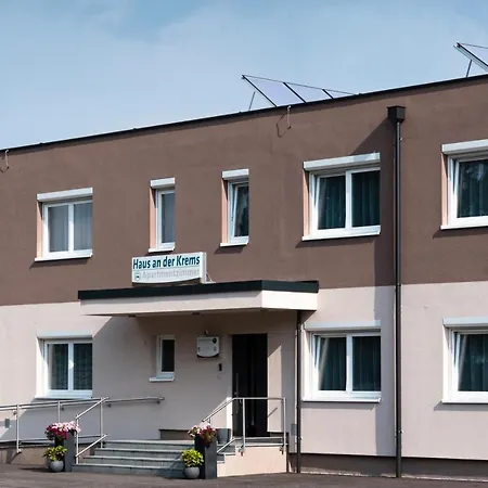 Hotel Haus Adk