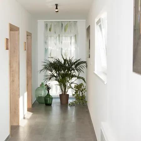 Haus Adk Кремсмюнстер