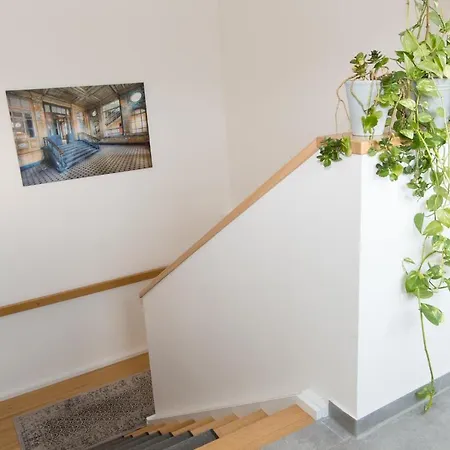 Haus Adk Кремсмюнстер