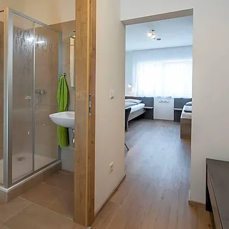 Haus Adk Кремсмюнстер