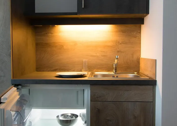 Haus Adk Hotel Kremsmünster