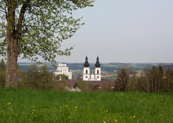 Haus Adk Hotel Kremsmünster