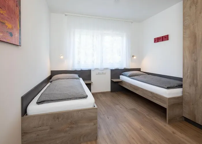 Haus Adk Hotel Kremsmünster