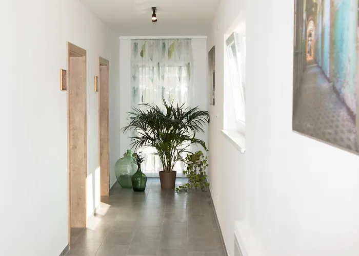 Haus Adk Kremsmünster