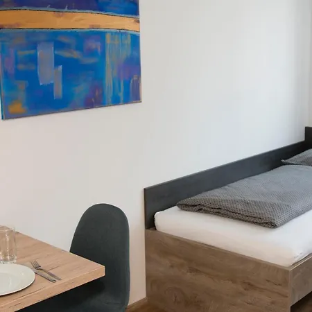 Hotel Haus Adk *