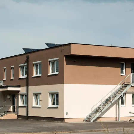 Hotel Haus Adk *