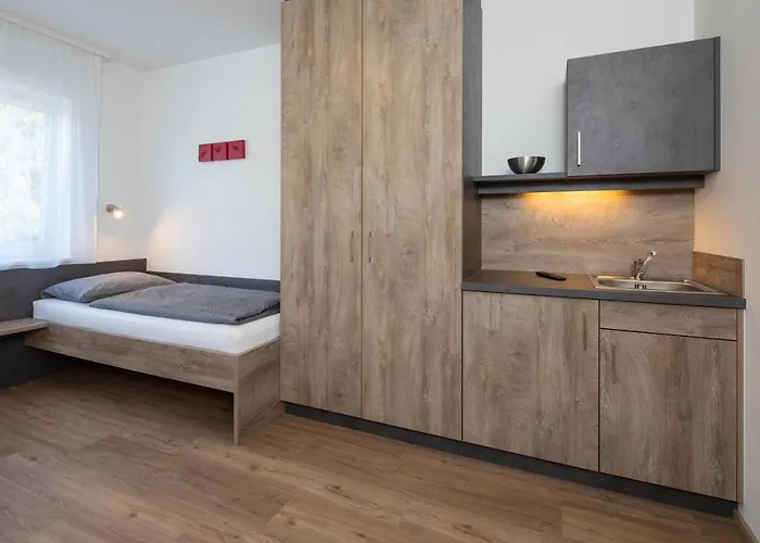 Haus Adk * Kremsmünster