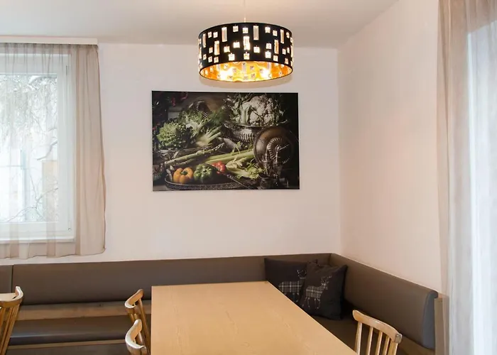 Haus Adk Kremsmünster