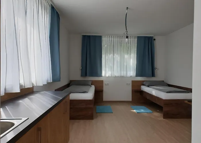 Hotel Haus Adk Kremsmünster